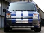 Ford Transit Connect SportVan Concept 2007 года